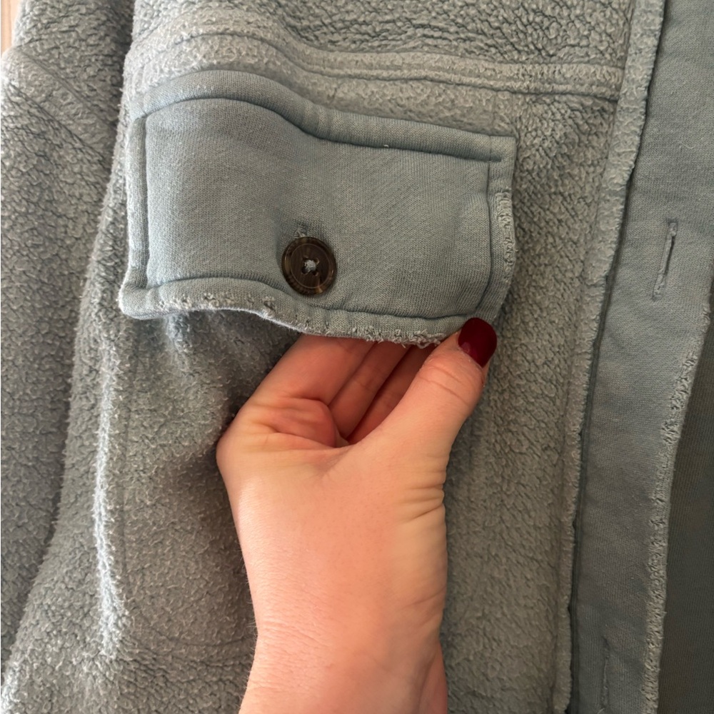 Free People Ruby Button Down - image 2